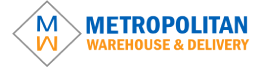 Metropolitan logo